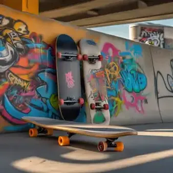 Finding Your Crew Skateboard Tribe